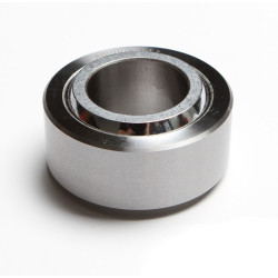 2x Uniball-Stoßdämpferhalterungen