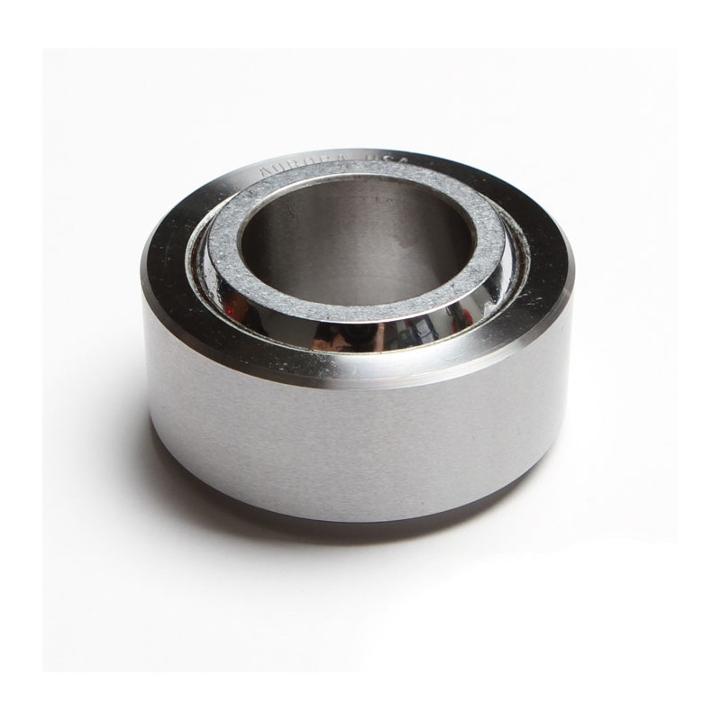 2x Uniball shock absorber mounts