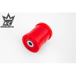 Soporte de motor / antipar