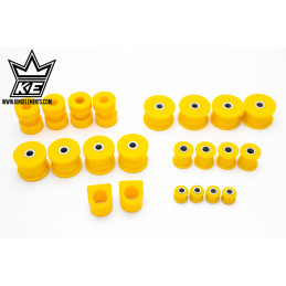 Mercedes G-Klasse - Komplettfederung