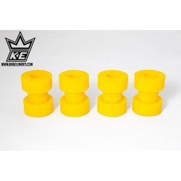 Mercedes Clase G - Brazos delanteros y traseros - tirantes