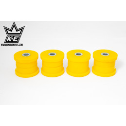 Mercedes Classe G - Bracci di controllo posteriori