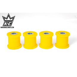 Mercedes Clase G - Barra Panhard delantera y trasera