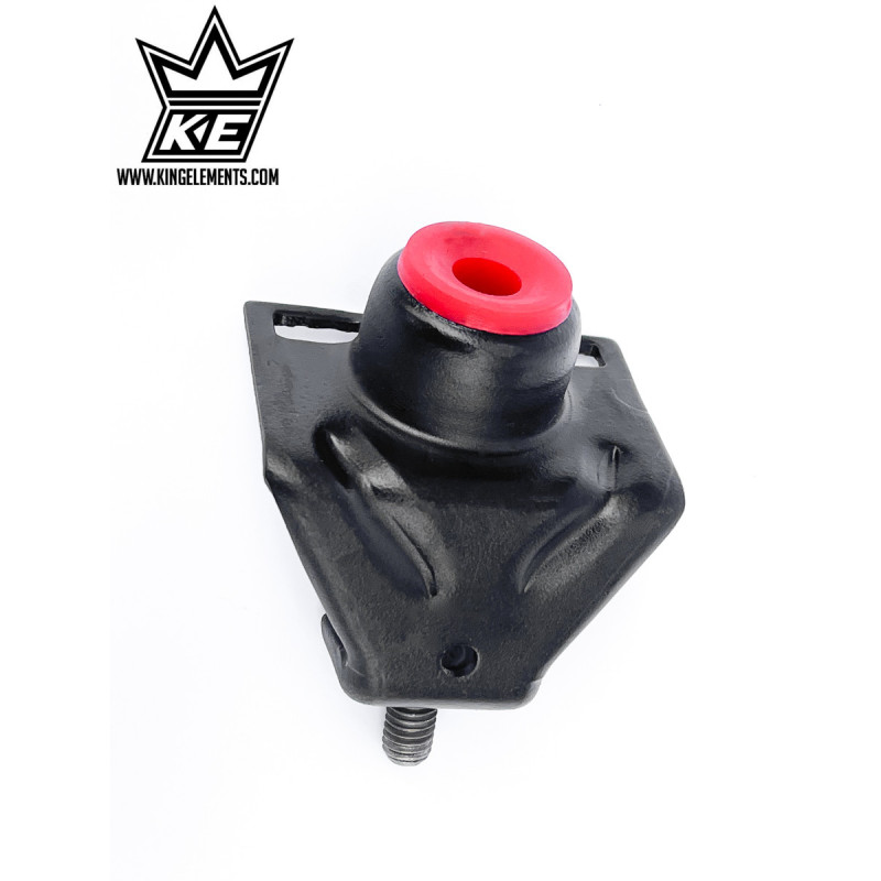 BMW Brazo de cambio - Silentblock trasero