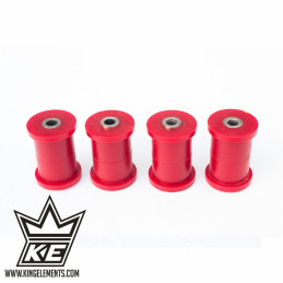 Volkswagen T4 Hinterarme