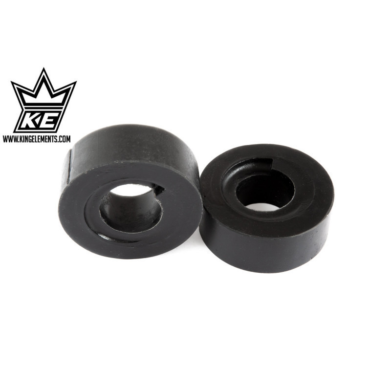 VW T4 Hinterradaufhängung höherlegen