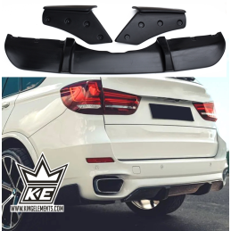 BMW x5 Heckspoiler