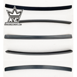 Volkswagen T5 Transporter rear spoiler
