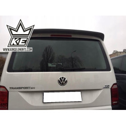 Volkswagen T6 Transporter Heckspoiler