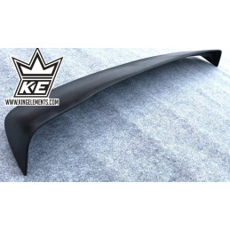 Volkswagen T6 Transporter rear spoiler