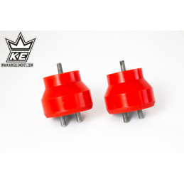 Supporti motore in poliuretano Suzuki CON CAMERA D'ARIA