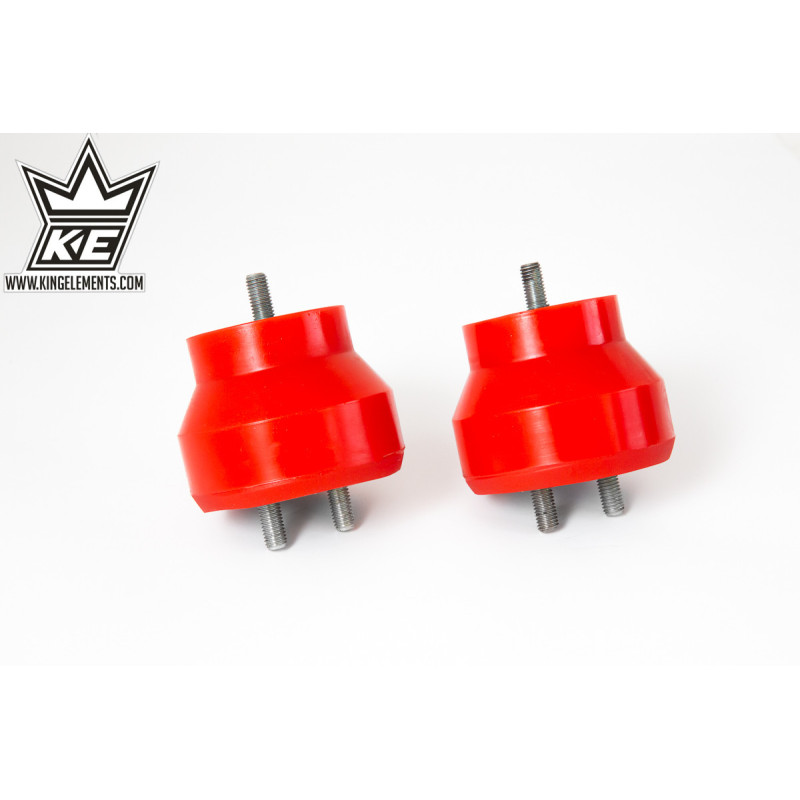 Suzuki Polyurethan-Motorlager MIT LUFTKAMMER