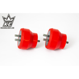 Suzuki Polyurethan-Motorlager MIT LUFTKAMMER