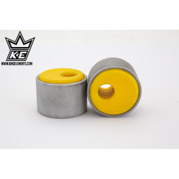 Bmw e36 compact Bras avant excentriques