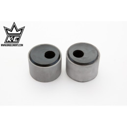 BMW e36 compact eccentric front arms