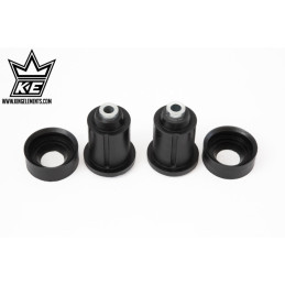 BMW e36 compact puente trasero