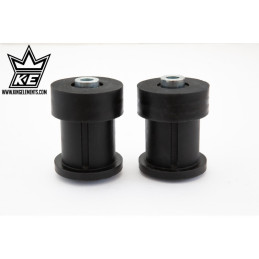 BMW e36 compact puente trasero