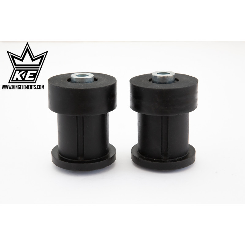 BMW e36 compact puente trasero