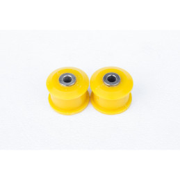 BMW e36 compact collegamento anteriore