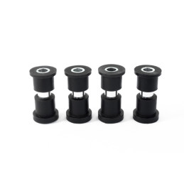 BMW e36 compact trapecio trasero