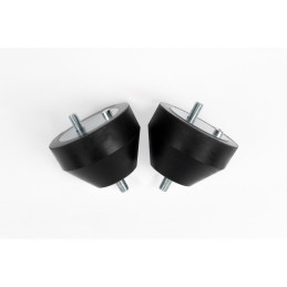 BMW e36 compact tacos le moteur