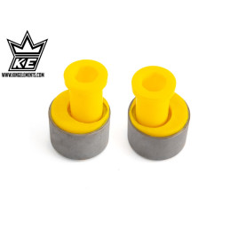BMW E36 Compact - Silentblocs renforcés pour bras de suspension BMW E46