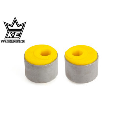 BMW E36 Compact - Silentblocs renforcés pour bras de suspension BMW E46