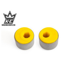 BMW E36 Compact - Silentblocs renforcés pour bras de suspension BMW E46