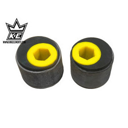 BMW e36 compact - Silentblocks reforzados para los brazos de BMW e46