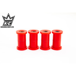 Sinenblocks de suspensión para Nissan Patrol K160/ 260