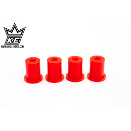 Sinenblocks de suspensión para Nissan Patrol K160/ 260