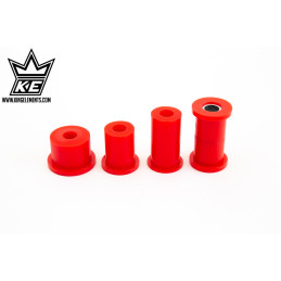 Nissan Patrol K260 bagues polyuréthane