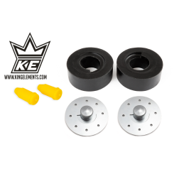 Volkswagen Transporter T4 Kit di sospensione posteriore