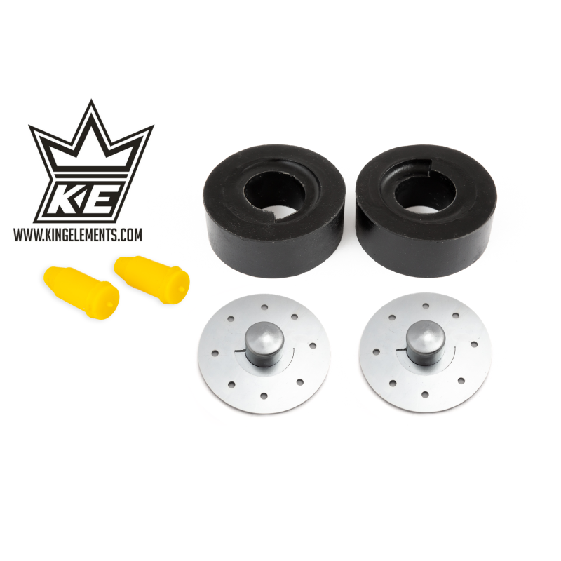 Volkswagen Transporter T4 Hinterradaufhängungs-KIT