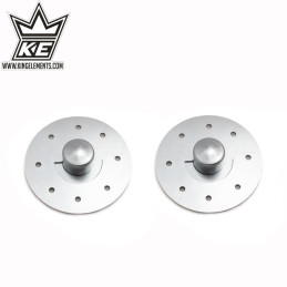 Volkswagen Transporter T4 rear suspension KIT