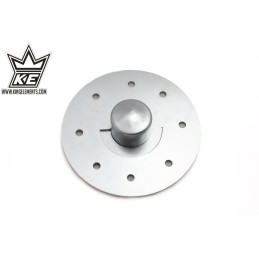 Volkswagen Transporter T4 rear suspension KIT