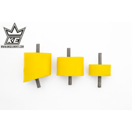 BMW e21 engine and gearbox mounts