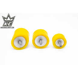 Supports moteur et boîte BMW e21