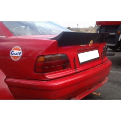 Rocket Bunny Spoiler BMW e36