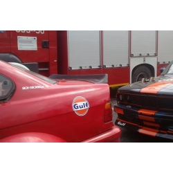 Rocket Bunny Spoiler BMW e36