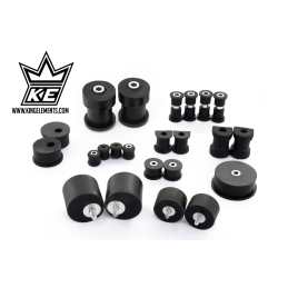 Kit boccole in polietilene per BMW e30 SWAP m50 m52 m54