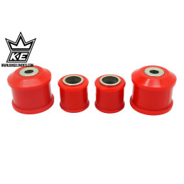 Nissan Patrol GR Y61 von Bar Panhard