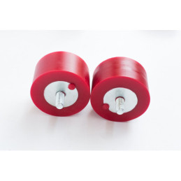 Supporti motore BMW e30 in poliuretano