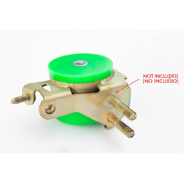 Toyota Celica rear engine mount