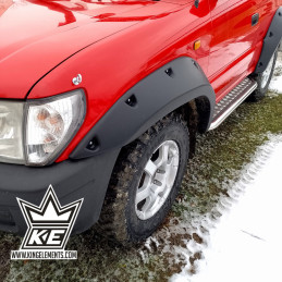 Toyota Hilux V 106 N80 N90 N100 N110