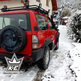 Toyota Hilux V 106 N80 N90 N100 N110