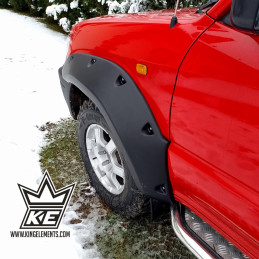 Toyota Hilux V 106 N80 N90 N100 N110