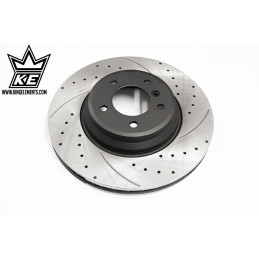 Discos delanteros BMW e65, e66, e67 - Tienda online BMW Ymods