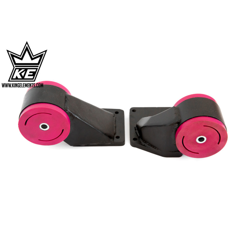 Supporto motore Jeep Grand Cherokee WH 3.0