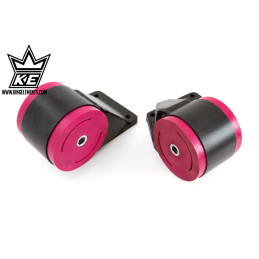 Soporte de motor Jeep Grand Cheroekee WH 3.0